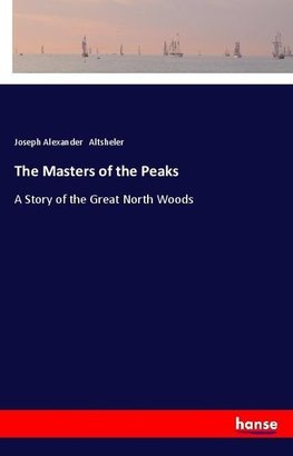 The Masters of the Peaks