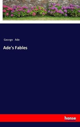 Ade's Fables