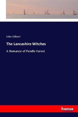 The Lancashire Witches