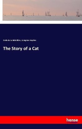 The Story of a Cat