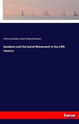 Socialism and the Social Movement in the 19th Century