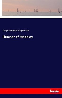 Fletcher of Madeley