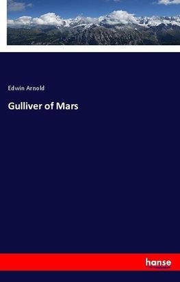 Gulliver of Mars