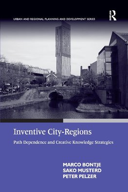 Inventive City-Regions