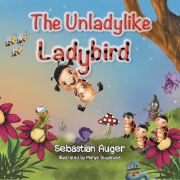 The Unladylike Ladybird