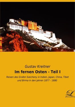 Im fernen Osten - Teil I