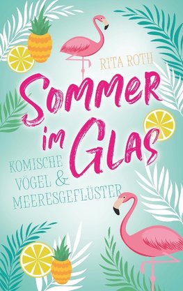 Sommer im Glas