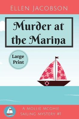 Murder at the Marina