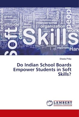 Do Indian School Boards Empower Students in Soft Skills?