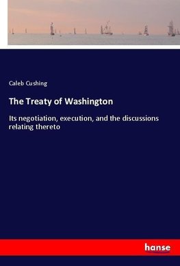 The Treaty of Washington