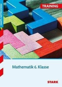 Training Haupt-/Mittelschule - Mathematik 6. Klasse