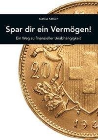 Spar dir ein Vermögen!