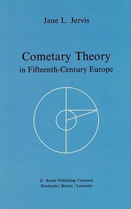 Cometary Theory in Fifteenth-Century Europe