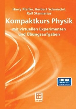 Kompaktkurs Physik