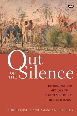 Out of the Silence