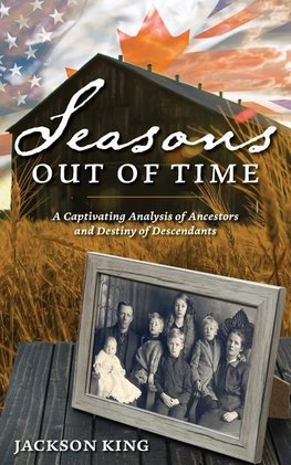 Seasons Out of Time