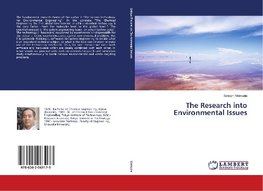 The Research into Environmental Issues