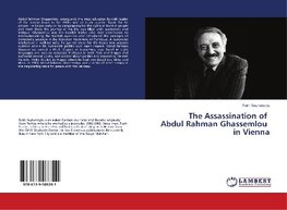 The Assassination of Abdul Rahman Ghassemlou in Vienna