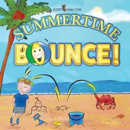 Summertime Bounce! (Matte Color Paperback)