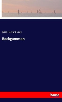 Backgammon