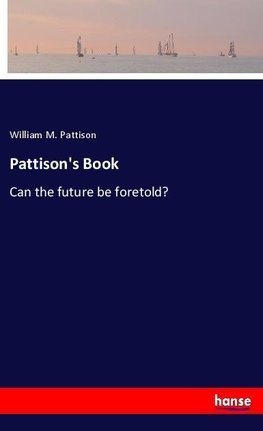 Pattison's Book