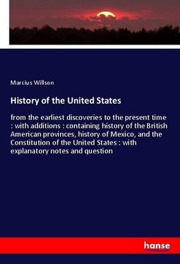 History of the United States