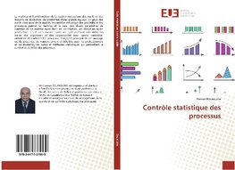 Contr¿le statistique des processus