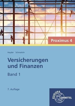 Versicherungen und Finanzen - Proximus 4