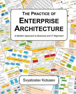 The Practice of Enterprise Architecture