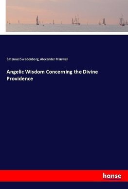 Angelic Wisdom Concerning the Divine Providence