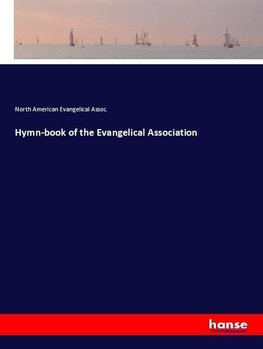 Hymn-book of the Evangelical Association