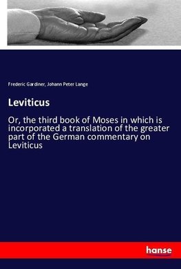 Leviticus