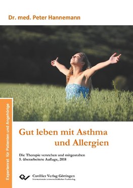 Gut leben mit Asthma und Allergien