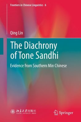 The Diachrony of Tone Sandhi