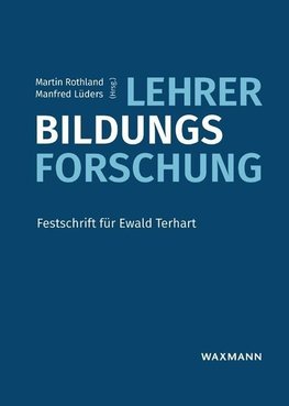 Lehrer-Bildungs-Forschung