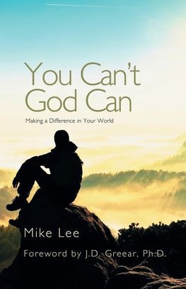 You Can't God Can