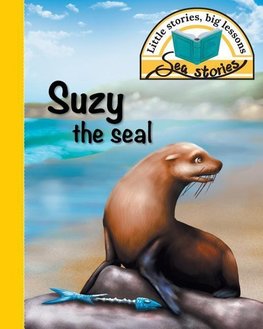 Suzy the seal