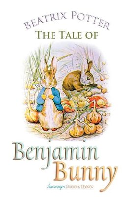 The Tale of Benjamin Bunny