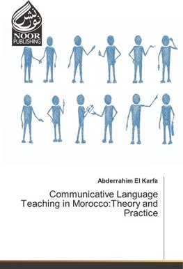 Communicative Language Teaching in Morocco:Theory and Practice