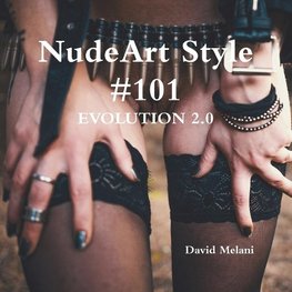 Melani, D: Nudeart Style #101 Evolution 2.0