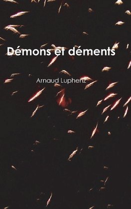 Démons et déments