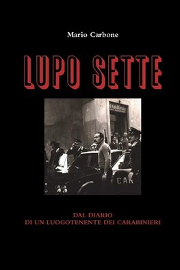 Carbone, M: Lupo Sette