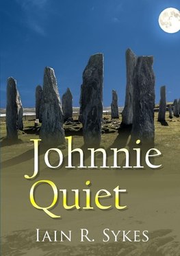 Johnnie Quiet