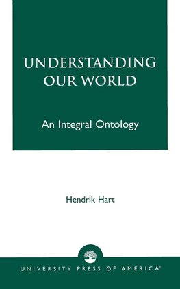 UNDERSTANDING OUR WORLD               PB