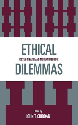 ETHICAL DILEMMAS                      PB