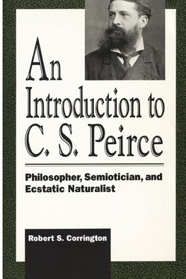 INTRO TO C.S. PEIRCE                  PB