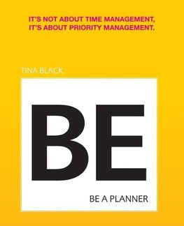 Be A Planner