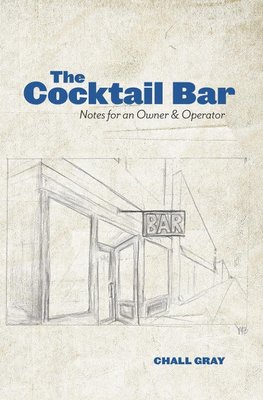 The Cocktail Bar