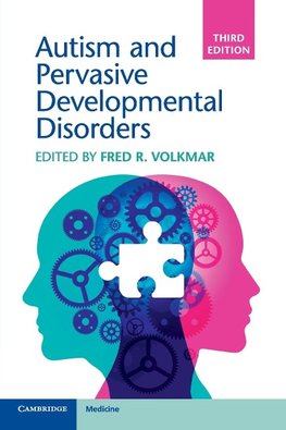 Autism and Pervasive Developmental Disorders