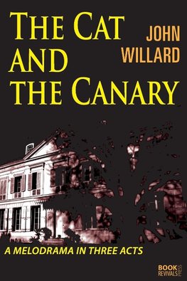 The Cat and the Canary